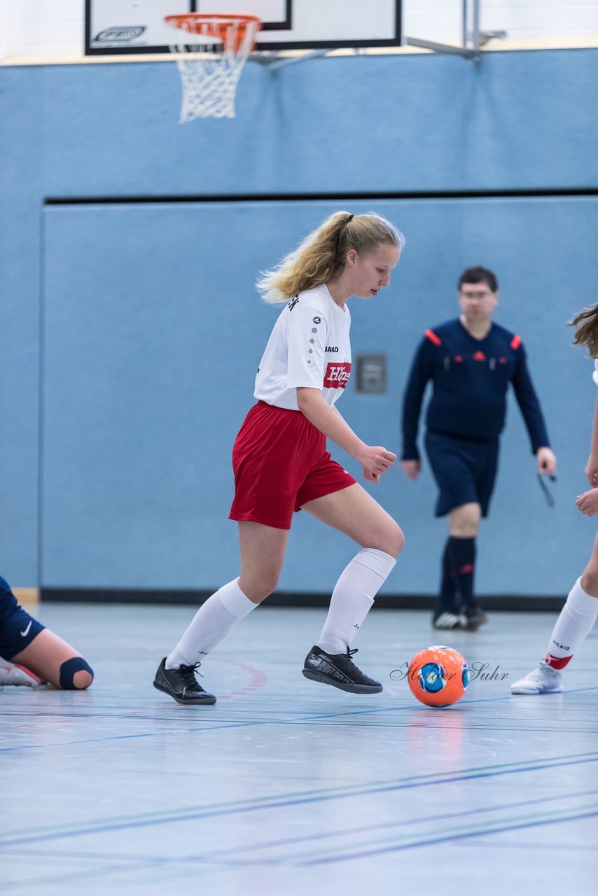 Bild 155 - HFV Futsalmeisterschaft